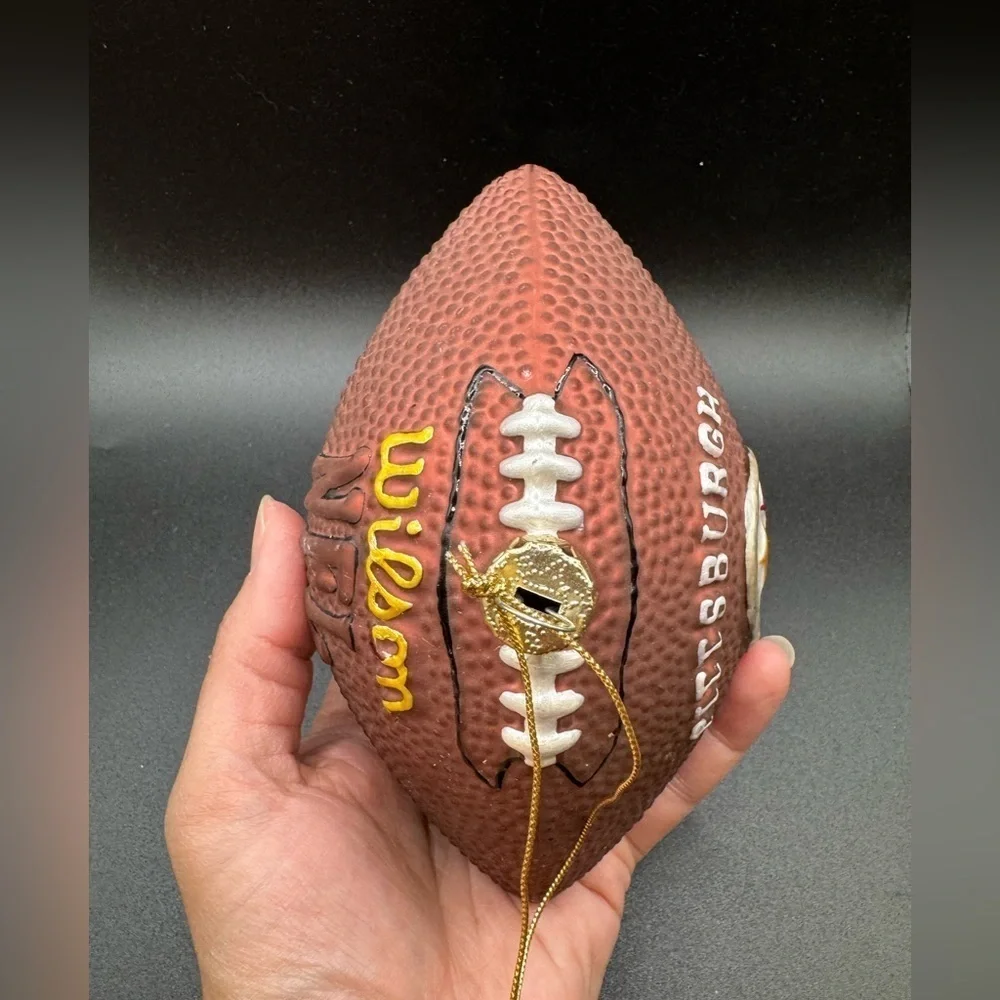 Wilson rare nfl